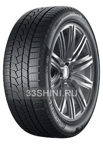 Continental WinterContact TS 860S 275/35 R21 103W