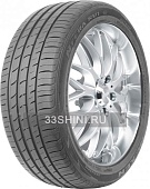 Nexen-Roadstone N FERA RU1 235/55 R17 99V