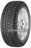 Gislaved Nord Frost 200 235/55 R17 103T (шип)