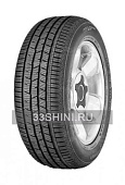Continental ContiCrossContact LX Sport 255/55 R19 111W