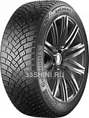 Continental IceContact 3 205/70 R15 96T (шип)