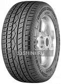 Continental ContiCrossContact UHP 245/45 R20 103W