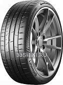 Continental SportContact 7 265/35 R20 99Y