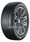 Continental WinterContact TS 860S 275/40 R19 105H