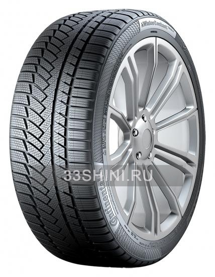 Continental ContiWinterContact TS 850P 235/60 R18 103T