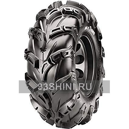 CST Wild Thang CU06 10/25 R12 Seal