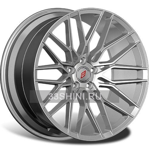 Inforged IFG 34 8x18 5x108 ET 45 Dia 63.3 (silver)