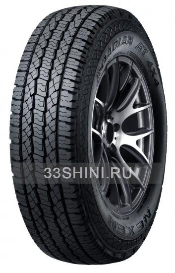 Nexen-Roadstone Roadian AT 4x4 31/10.5 R15 109S