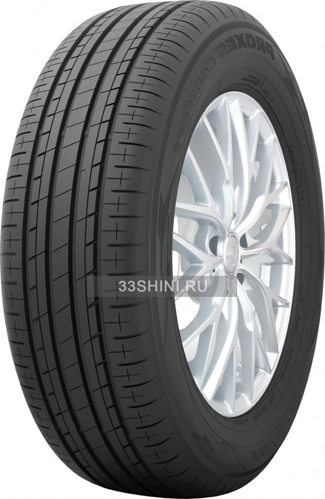 Toyo Proxes Comfort 225/50 R17 98W