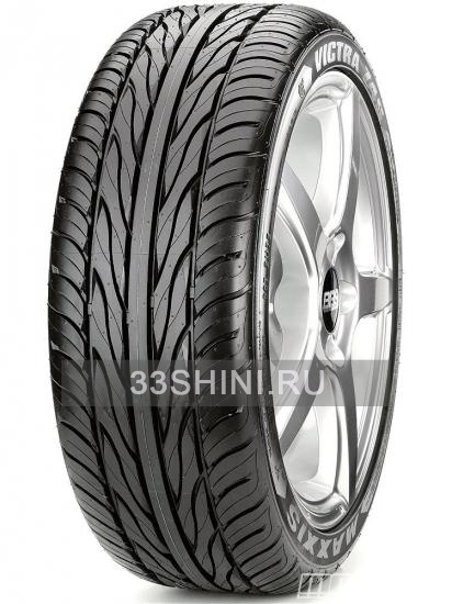 Maxxis MA-Z4S Victra 225/55 R17 101W