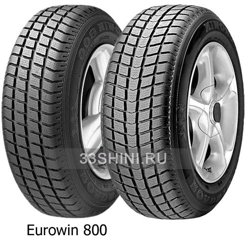 Nexen-Roadstone Eurowin 205/65 R16C 107R
