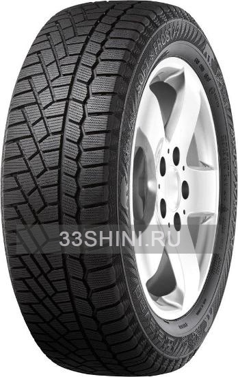 Gislaved Soft Frost 200 225/65 R17 102T