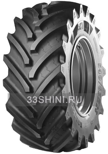 BKT Agrimax RT-657 600/65 R28 157A8