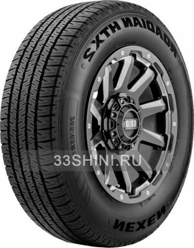 Nexen-Roadstone Roadian HTX2 235/65 R17 104H