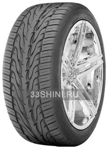 Toyo Proxes S/T II 255/55 R19 111V