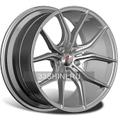 Inforged IFG 17 8.5x19 5x108 ET 45 Dia 63.3 (silver)
