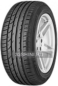 Continental ContiPremiumContact 2 205/50 R17 89W RunFlat