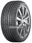 Nokian Tyres WR A4 215/45 R17 91V