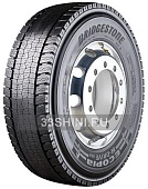 Bridgestone Ecopia H-Drive 002 (ведущая) 315/70 R22.5 154L