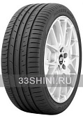 Toyo Proxes Sport 275/55 R17 109V