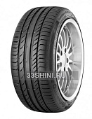 Continental ContiSportContact 5 215/40 R18 85Y RunFlat