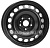 Тольятти Ford Focus 3 6.5x16 5x108 ET 50 Dia 63.3 (черный)