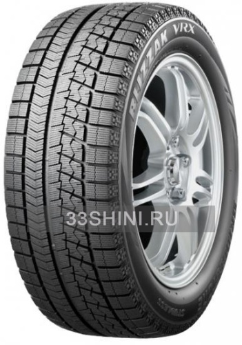 Bridgestone Blizzak VRX 215/50 R17 94S