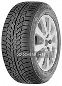 Gislaved Soft Frost 3 185/55 R15 86T