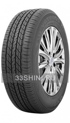 Toyo Open Country U/T 265/75 R16 119S