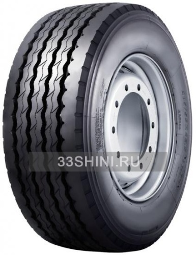 Bridgestone R168 (прицепная) 385/65 R22.5 160K