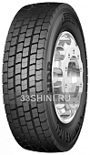 Continental HDR (ведущая) 315/80 R22.5 156L