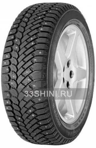 Gislaved Nord Frost 200 225/50 R17 98T (шип)
