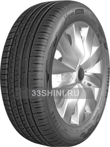 Шины Ikon Tyres Autograph Eco 3 195/55 R16 91H