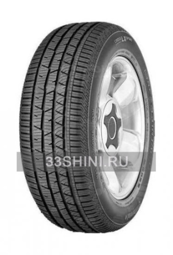 Continental ContiCrossContact LX Sport 245/50 R20 102H