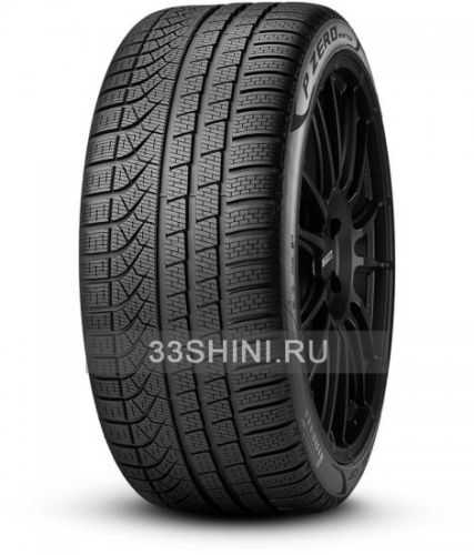 Шины Pirelli PZero Winter 245/40 R19 98V