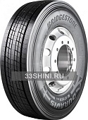 Bridgestone DURS2 (рулевая) 295/80 R22.5 154M