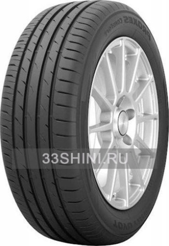 Toyo Proxes Comfort 205/50 R17 93W