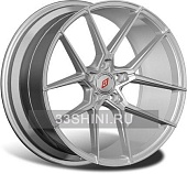 Inforged IFG 39 8.5x20 5x108 ET 45 Dia 63.3 (silver)