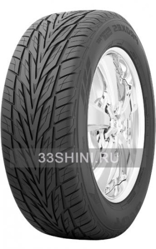 Toyo Proxes S/T III 285/60 R18 120V