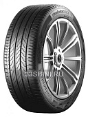 Continental UltraContact UC6 175/65 R14 82T