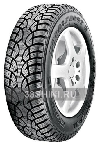 Gislaved Nord Frost 3 195/65 R15