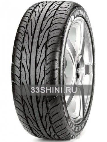 Maxxis MA-Z4S Victra 195/55 R16 91V