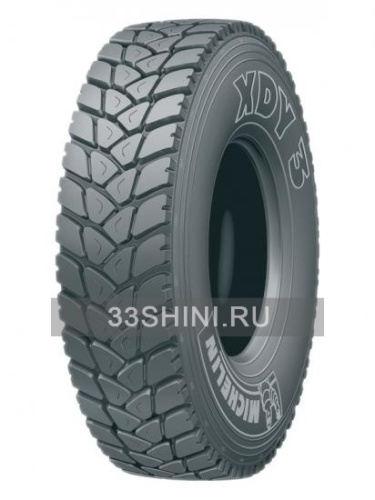 Michelin XDY3 (ведущая) 11 R22.5 148K