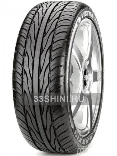 Шины Maxxis MA-Z4S Victra 215/45 R16 86W
