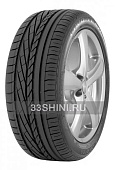 Goodyear Excellence 245/40 R17 91W RunFlat