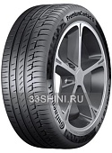 Continental ContiPremiumContact 6 265/45 R21 108H Seal Silent