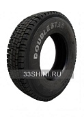 Double Star DSR08A (ведущая) 315/80 R22.5 154M