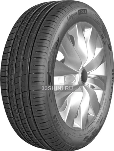 Шины Ikon Tyres Autograph Eco C3 215/75 R16C 116S