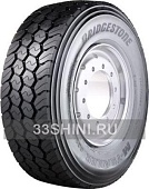Bridgestone MT-1 (прицепная) 385/65 R22.5 160K