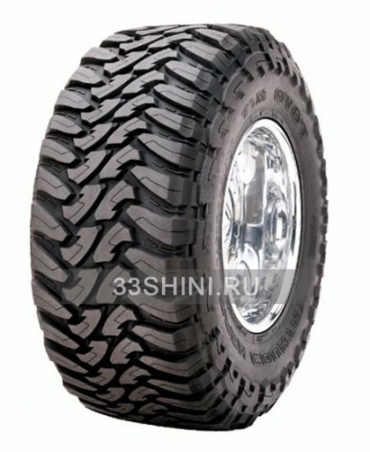 Toyo Open Country M/T 33/13.5 R15 109P